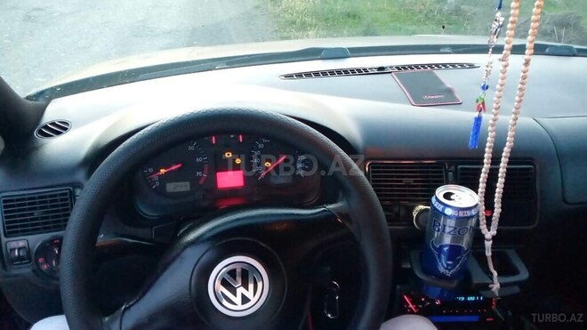 Volkswagen Golf 2000, 487,350 km - 1.4 l - Bərdə