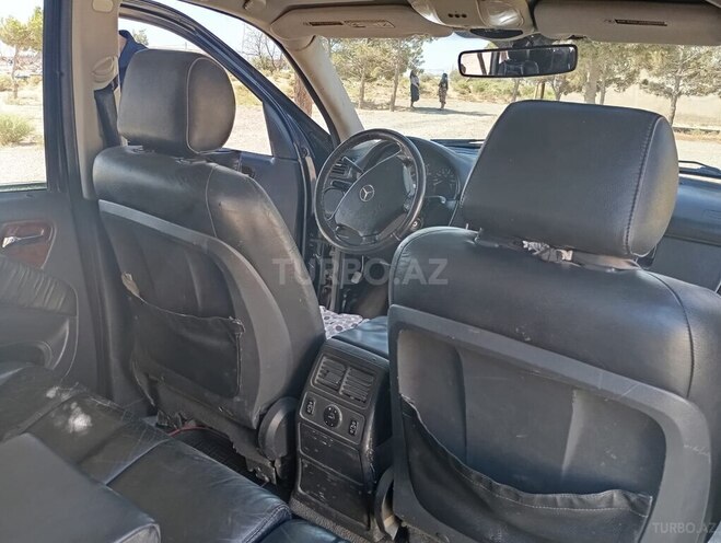 Mercedes ML 320 4MATIC 1999, 313,701 km - 3.2 л - Bakı