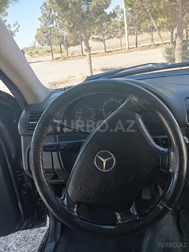 Mercedes ML 320 4MATIC 1999, 313,701 km - 3.2 л - Bakı