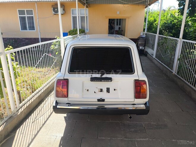 LADA (VAZ) 2104 2012, 37,000 km - 1.6 l - Bakı