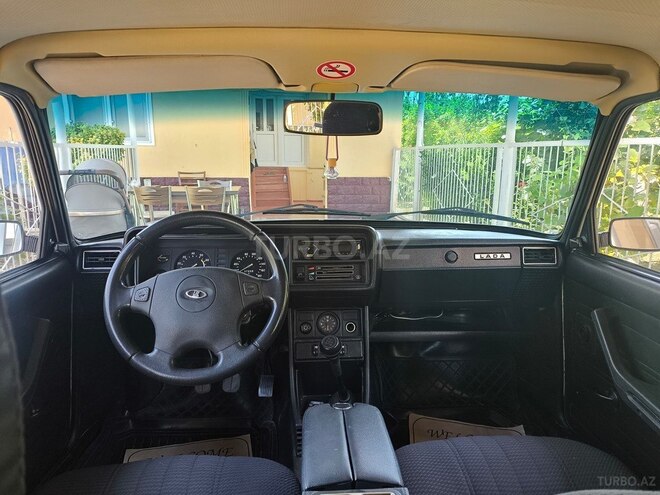 LADA (VAZ) 2104 2012, 37,000 km - 1.6 l - Bakı