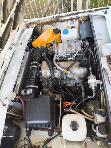 LADA (VAZ) 2104 2012, 37,000 km - 1.6 l - Bakı