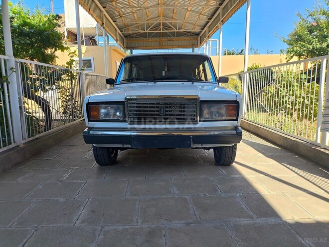 LADA (VAZ) 2104 2012, 37,000 km - 1.6 l - Bakı