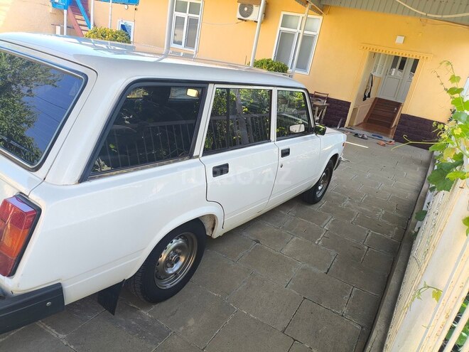 LADA (VAZ) 2104 2012, 37,000 km - 1.6 l - Bakı