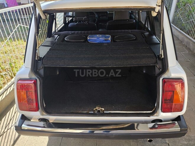 LADA (VAZ) 2104 2012, 37,000 km - 1.6 l - Bakı