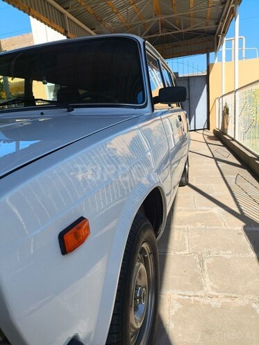 LADA (VAZ) 2104 2012, 37,000 km - 1.6 l - Bakı