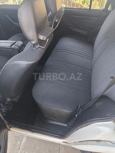 LADA (VAZ) 2104 2012, 37,000 km - 1.6 l - Bakı