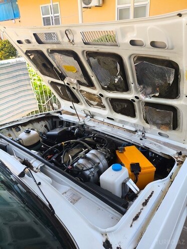 LADA (VAZ) 2104 2012, 37,000 km - 1.6 l - Bakı