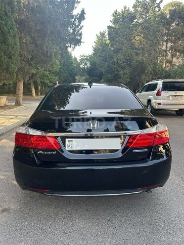 Honda Accord-3