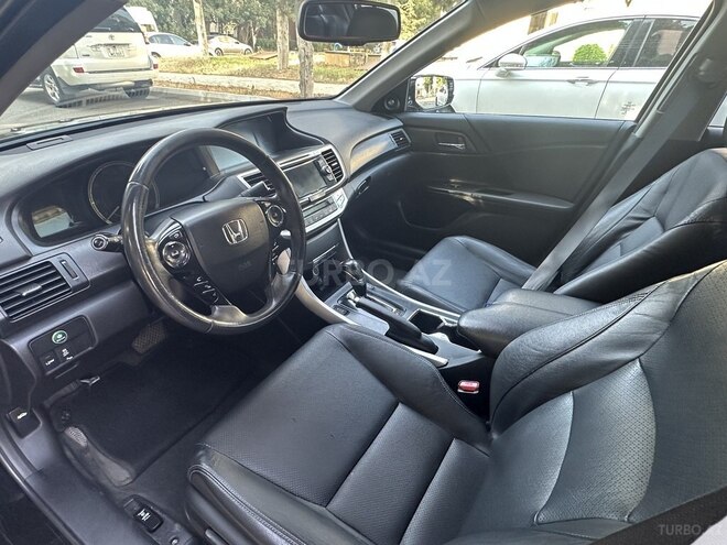 Honda Accord-7