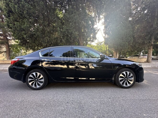 Honda Accord-4