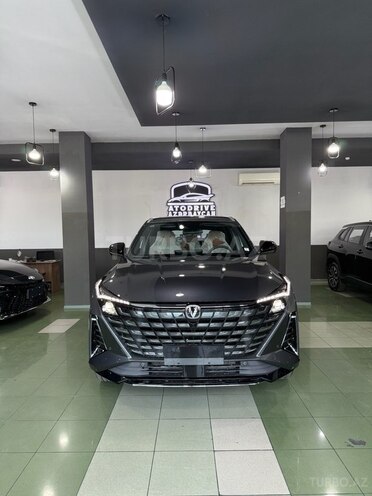 Changan  2025, 0 km - 1.5 l - Bakı