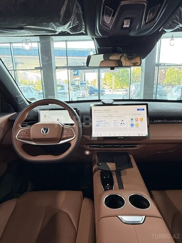 Changan  2025, 0 km - 1.5 l - Bakı