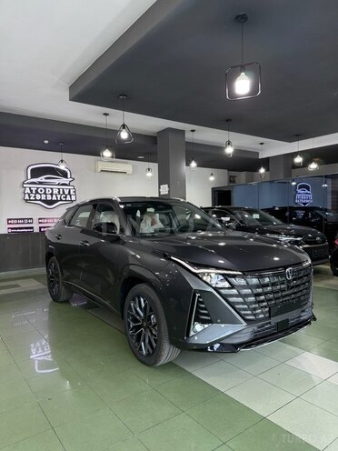 Changan  2025, 0 km - 1.5 l - Bakı