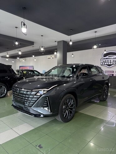 Changan  2025, 0 km - 1.5 l - Bakı