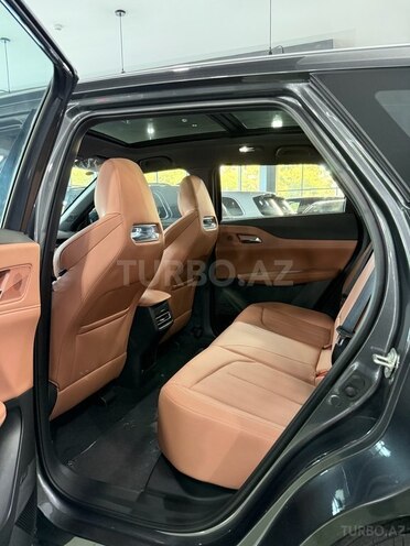 Changan  2025, 0 km - 1.5 l - Bakı