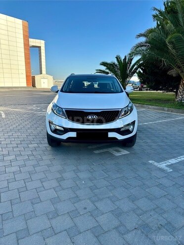 Kia Sportage 2014, 227,150 km - 2.0 л - Bakı