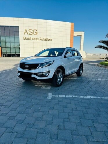 Kia Sportage 2014, 227,150 km - 2.0 л - Bakı