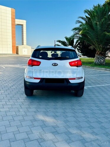 Kia Sportage 2014, 227,150 km - 2.0 л - Bakı