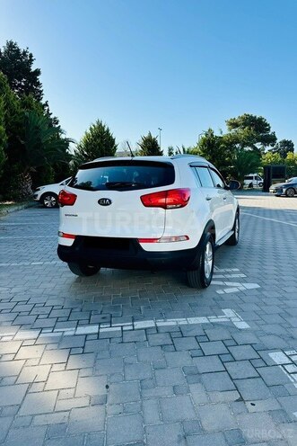 Kia Sportage 2014, 227,150 km - 2.0 л - Bakı