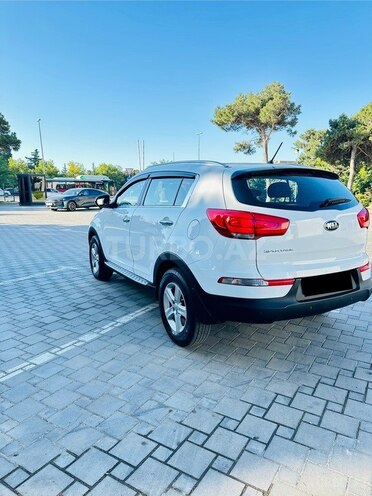 Kia Sportage 2014, 227,150 km - 2.0 л - Bakı
