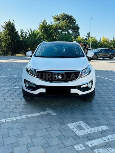 Kia Sportage 2014, 227,150 km - 2.0 л - Bakı