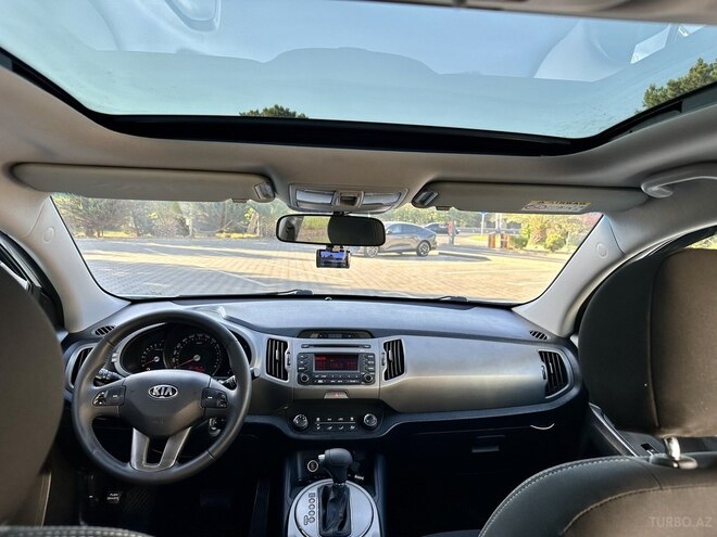 Kia Sportage 2014, 227,150 km - 2.0 л - Bakı