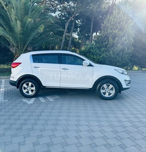 Kia Sportage 2014, 227,150 km - 2.0 л - Bakı