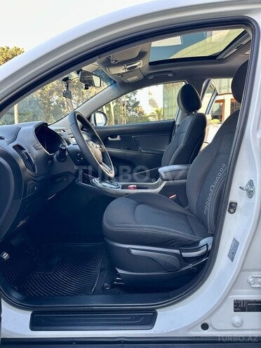 Kia Sportage 2014, 227,150 km - 2.0 л - Bakı