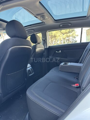 Kia Sportage 2014, 227,150 km - 2.0 л - Bakı