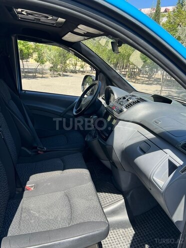 Mercedes Vito 111 2009, 250,000 km - 2.2 л - Sumqayıt