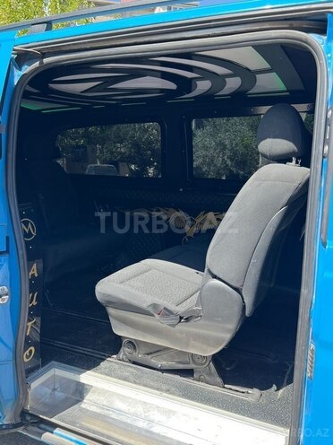 Mercedes Vito 111 2009, 250,000 km - 2.2 л - Sumqayıt