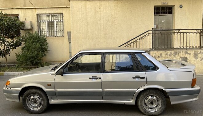 LADA (VAZ) 2115 2003, 370,000 km - 1.5 л - Bakı