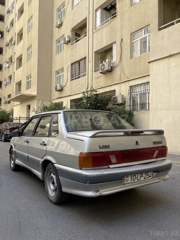 LADA (VAZ) 2115 2003, 370,000 km - 1.5 л - Bakı