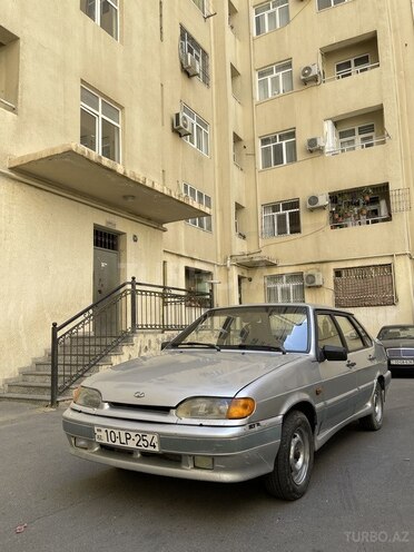 LADA (VAZ) 2115 2003, 370,000 km - 1.5 л - Bakı