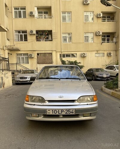 LADA (VAZ) 2115 2003, 370,000 km - 1.5 л - Bakı