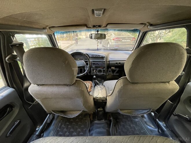 LADA (VAZ) 2115 2003, 370,000 km - 1.5 л - Bakı
