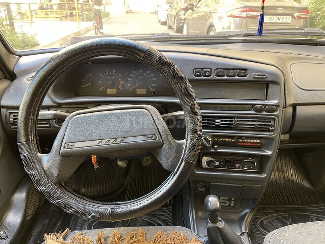 LADA (VAZ) 2115 2003, 370,000 km - 1.5 л - Bakı