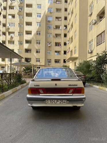 LADA (VAZ) 2115 2003, 370,000 km - 1.5 л - Bakı
