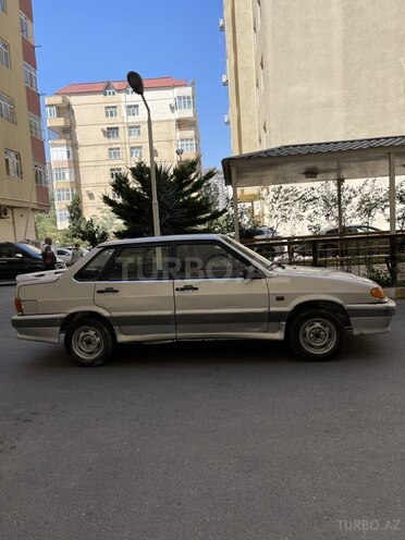 LADA (VAZ) 2115 2003, 370,000 km - 1.5 л - Bakı