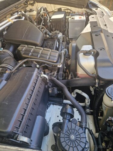 Toyota Land Cruiser Prado 2012, 234,451 km - 2.7 l - Bakı