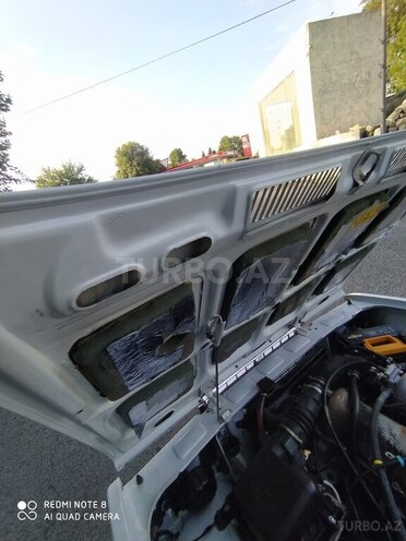 LADA (VAZ) 2107 2007, 87,000 km - 1.6 l - Bərdə