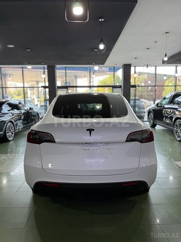 Tesla Model Y 2022, 36,000 km - 0.0 l - Bakı