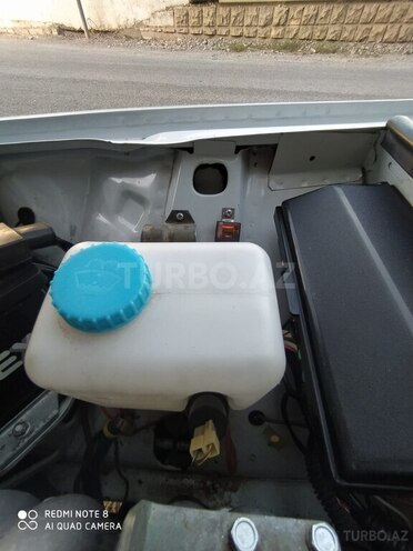 LADA (VAZ) 2107 2007, 87,000 km - 1.6 l - Bərdə