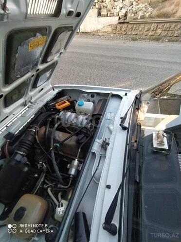 LADA (VAZ) 2107 2007, 87,000 km - 1.6 l - Bərdə