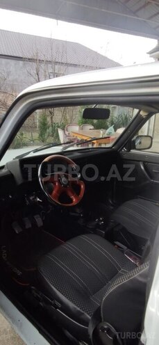 LADA (VAZ) Niva 2007, 127,000 km - 1.6 l - Şəmkir