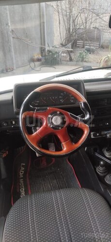LADA (VAZ) Niva 2007, 127,000 km - 1.6 l - Şəmkir