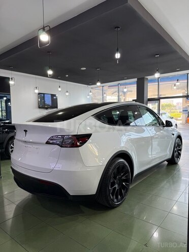 Tesla Model Y 2022, 36,000 km - 0.0 l - Bakı