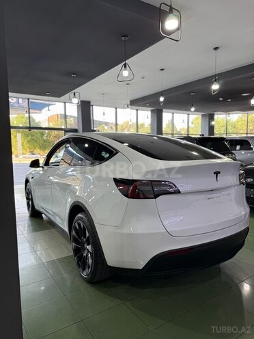 Tesla Model Y 2022, 36,000 km - 0.0 l - Bakı