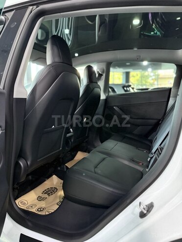Tesla Model Y 2022, 36,000 km - 0.0 l - Bakı